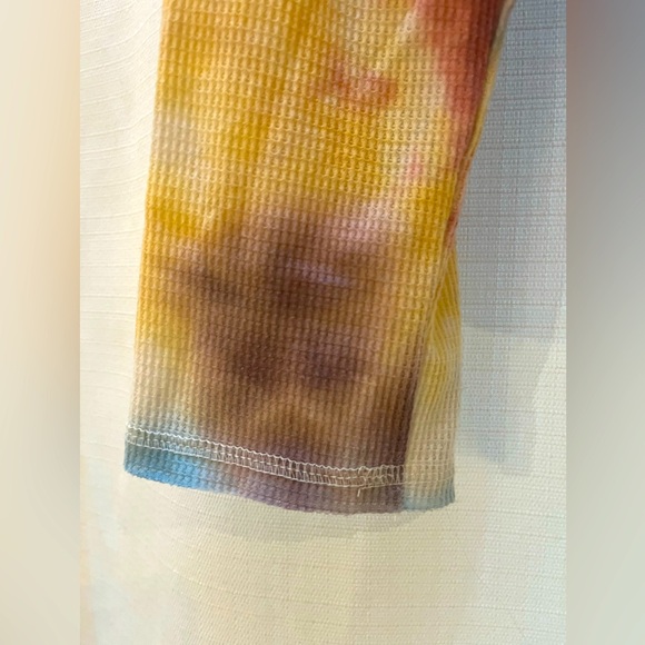 Antistar TieDye Crop Top (S) - Picture 5 of 5